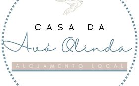 Casa da Avó Olinda