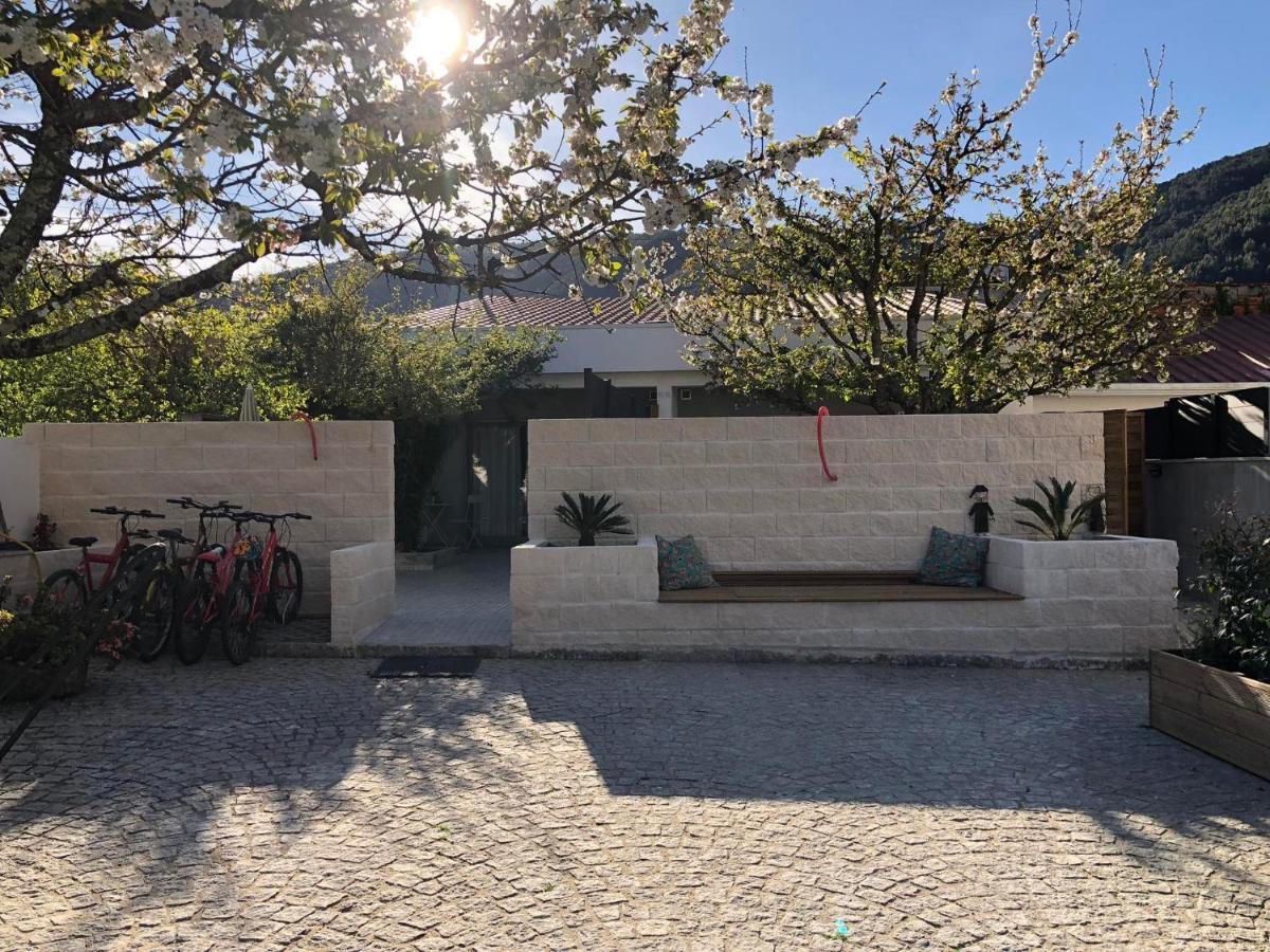 Casa da Avó Olinda Vila Góis Exterior foto