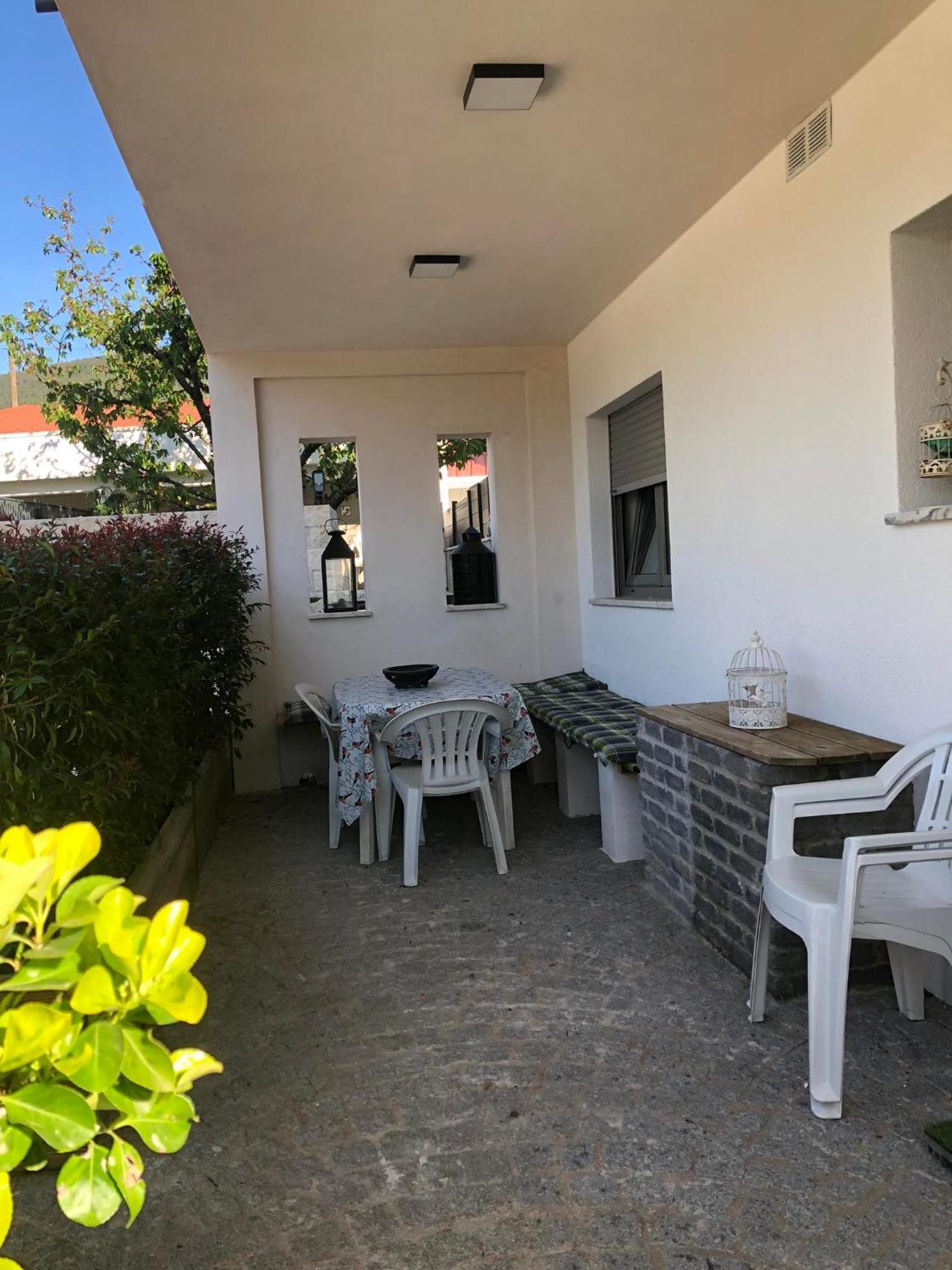Casa da Avó Olinda Vila Góis Exterior foto