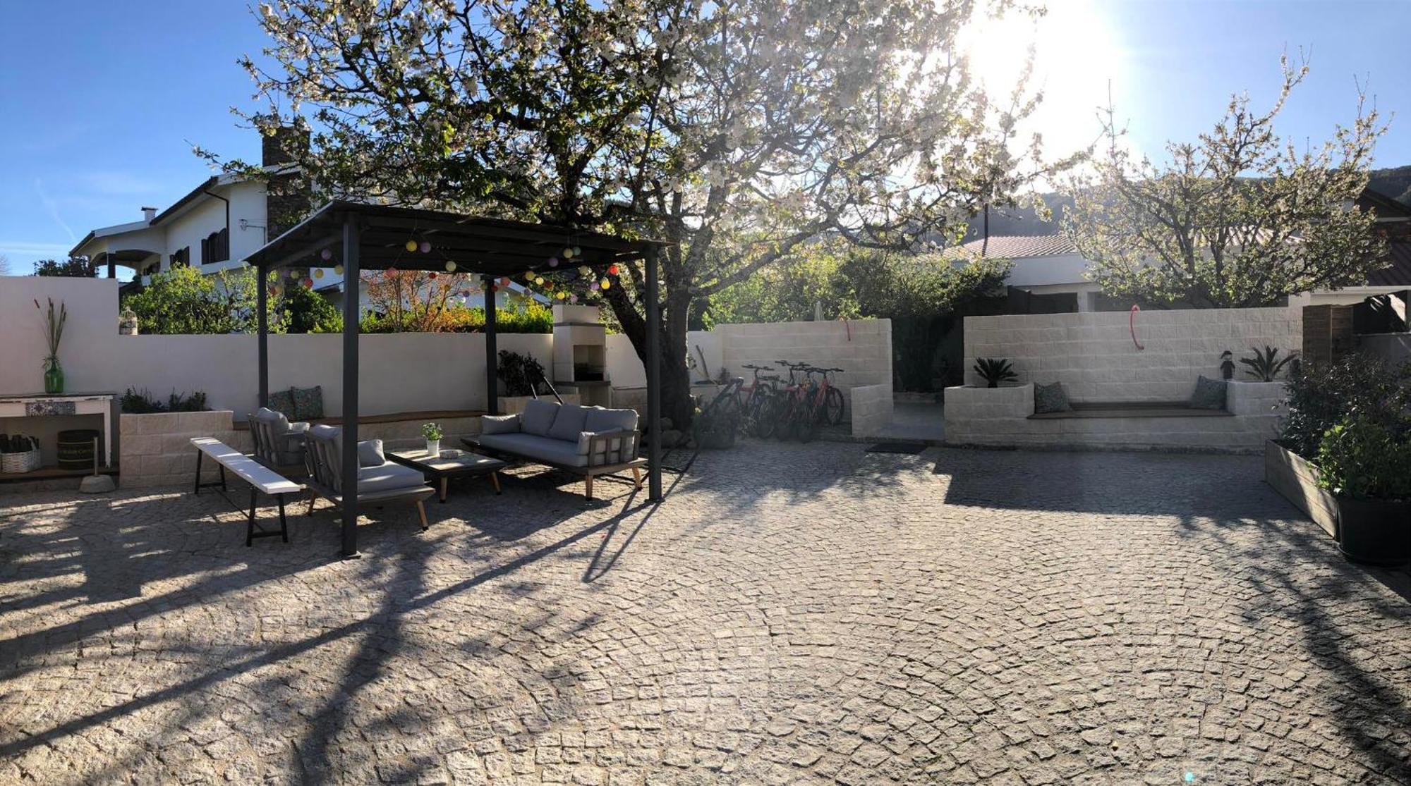 Casa da Avó Olinda Vila Góis Exterior foto