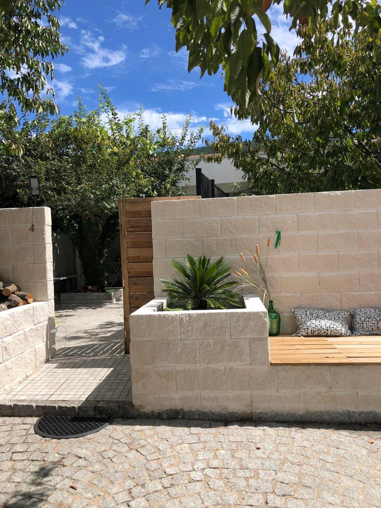 Casa da Avó Olinda Vila Góis Exterior foto