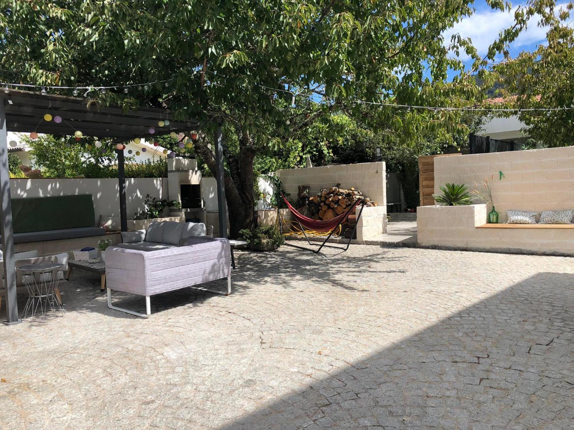 Casa da Avó Olinda Vila Góis Exterior foto