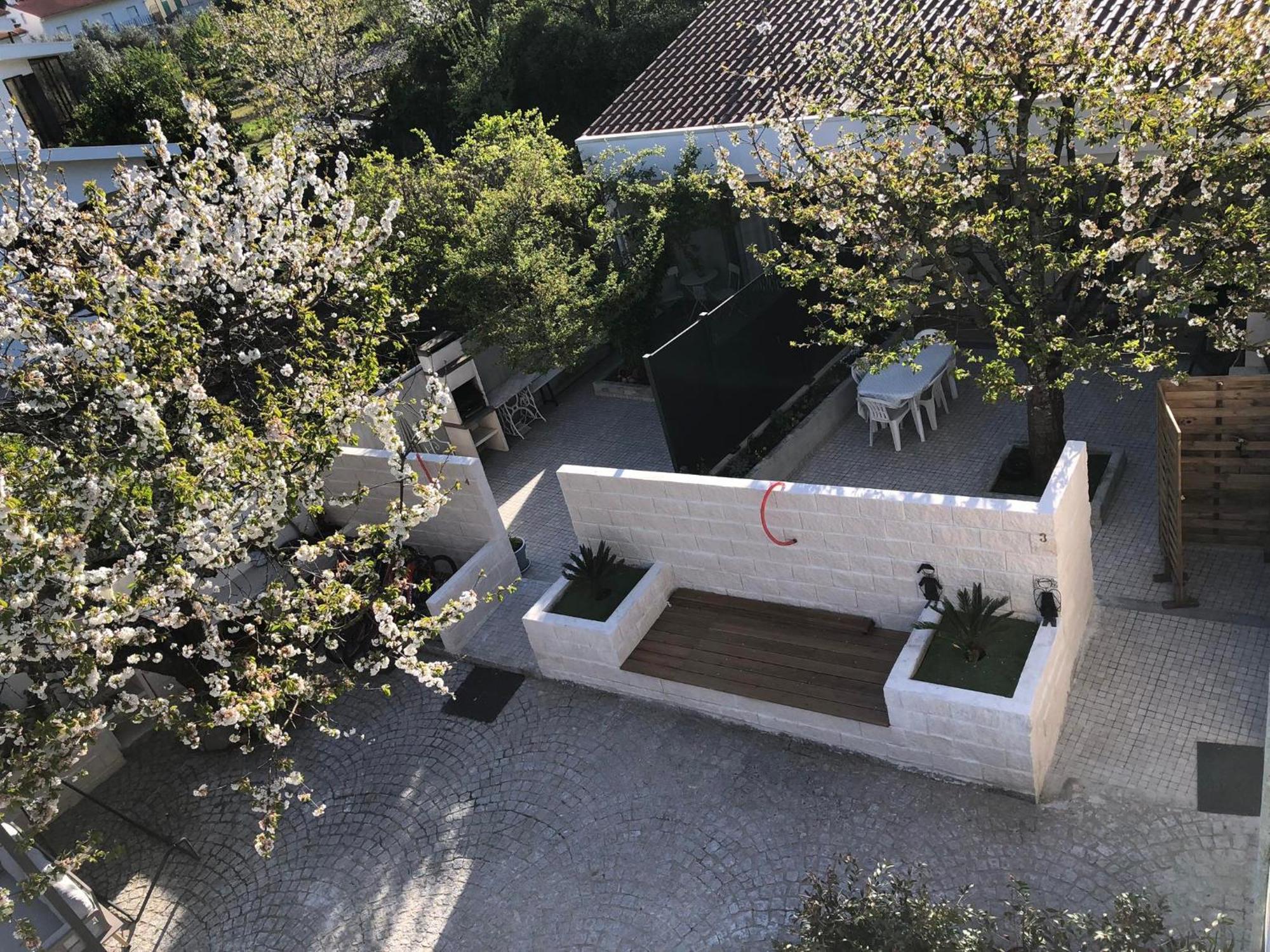 Casa da Avó Olinda Vila Góis Exterior foto
