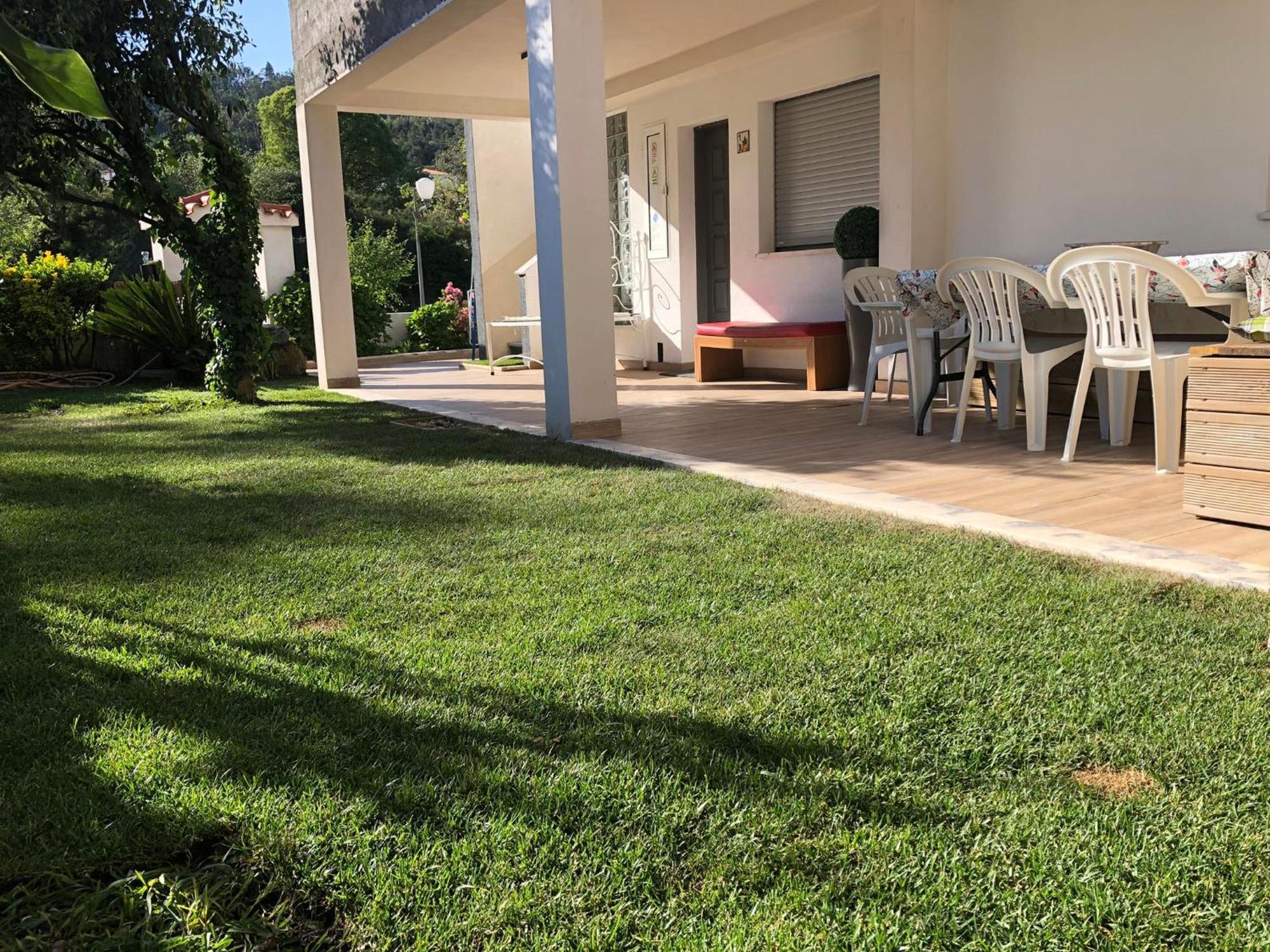Casa da Avó Olinda Vila Góis Exterior foto