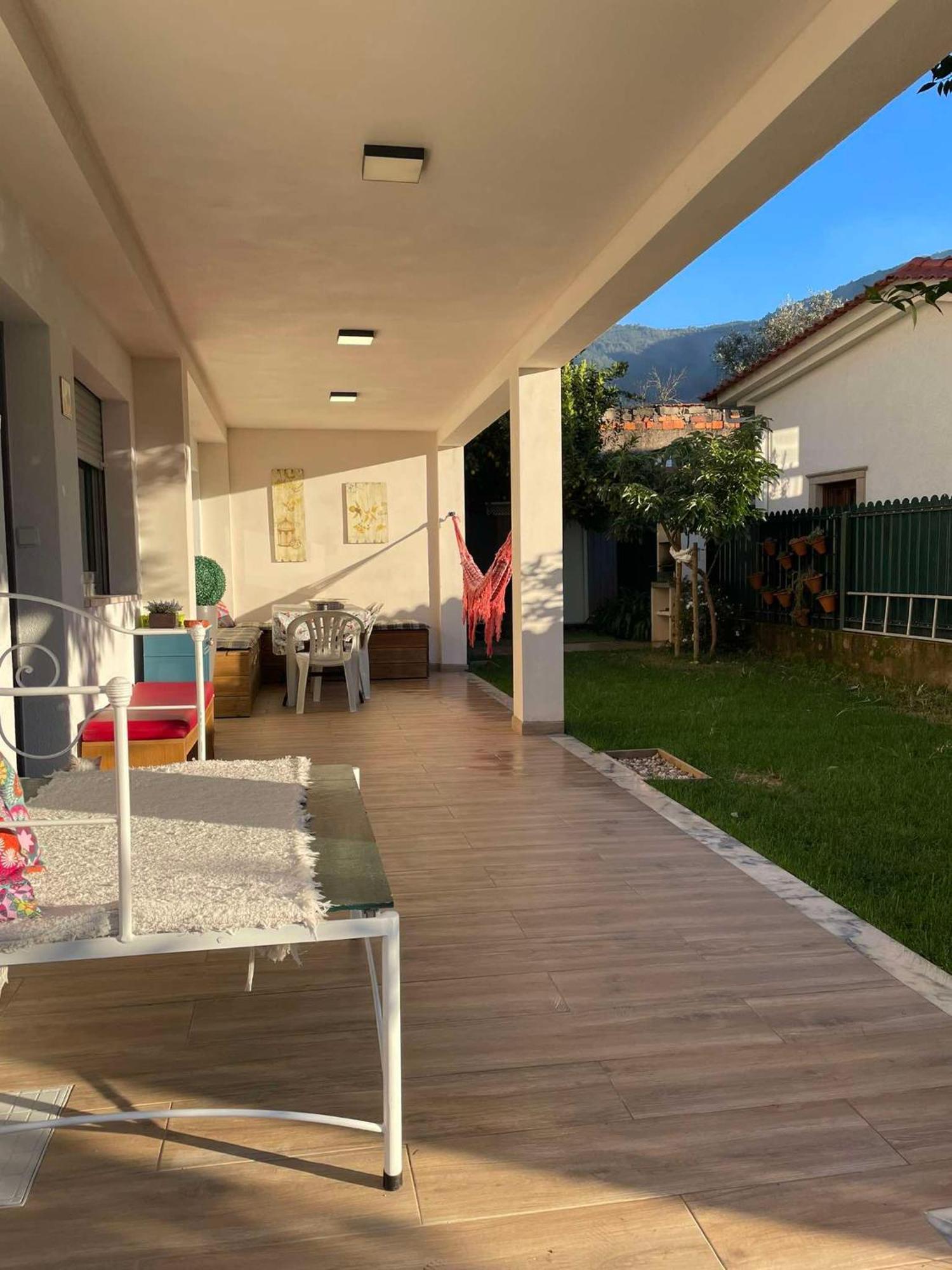 Casa da Avó Olinda Vila Góis Exterior foto